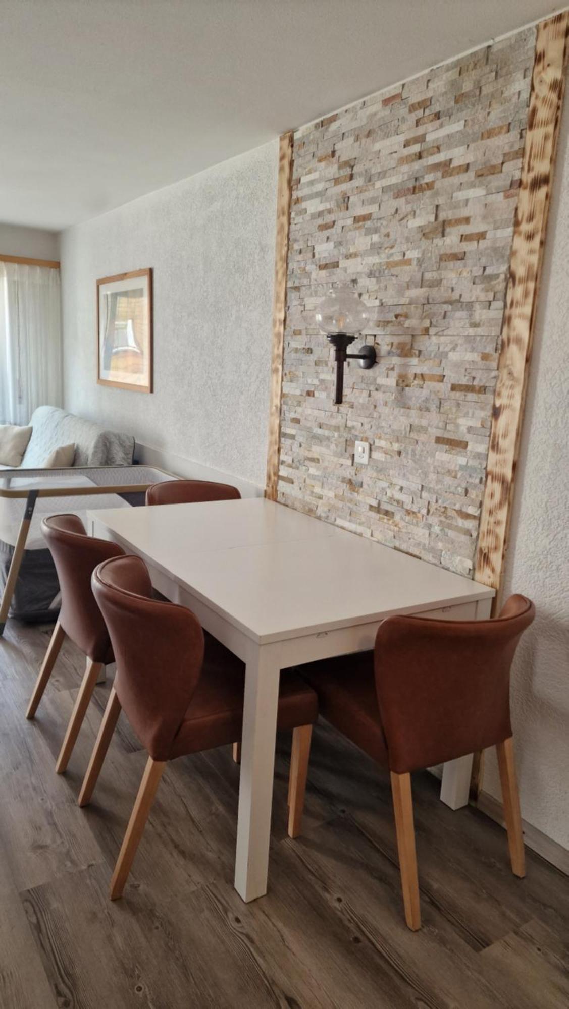 Ruhige In Appartement